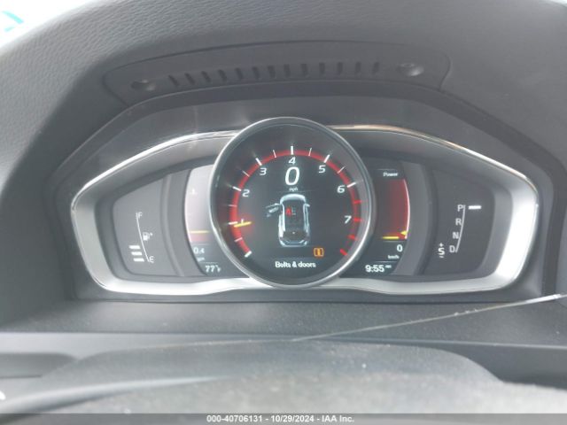 YV140MEK7G1289833 Volvo V60 T5 Drive-e Premier