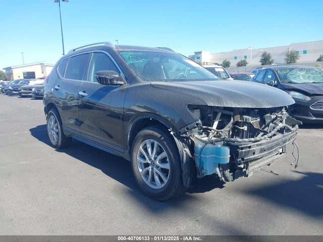 2018 KNMAT2MT8JP503442 main image