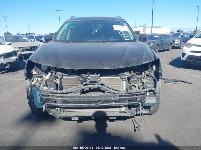 Nissan ROGUE SV 2018 KNMAT2MT8JP503442 Image 13