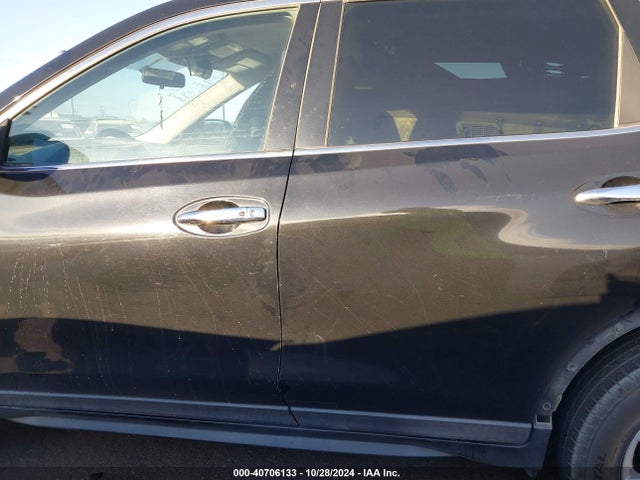 Nissan ROGUE SV 2018 KNMAT2MT8JP503442 Image 15