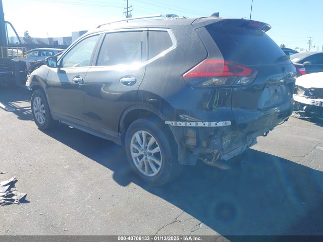 Nissan ROGUE SV 2018 KNMAT2MT8JP503442 Image 3