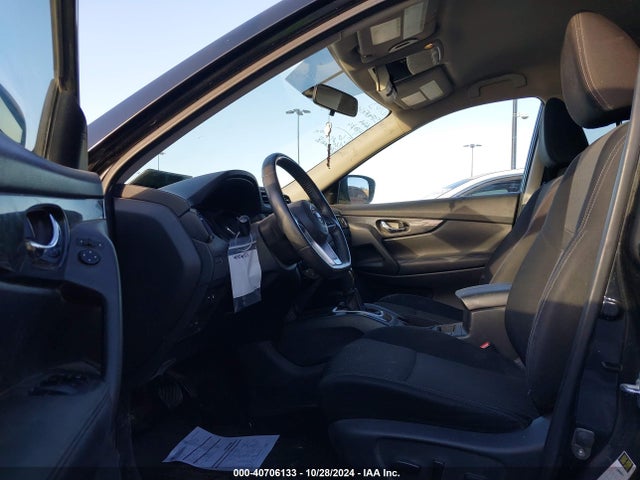 Nissan ROGUE SV 2018 KNMAT2MT8JP503442 Image 5