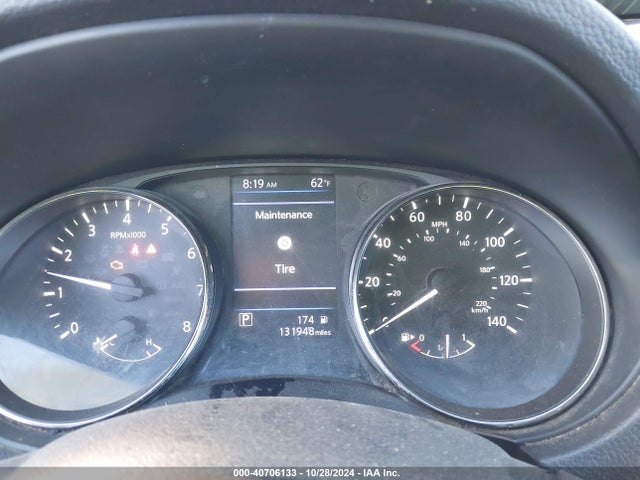 Nissan ROGUE SV 2018 KNMAT2MT8JP503442 Image 7