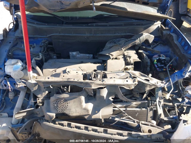 2015 MITSUBISHI OUTLANDER SPORT 4A4AP3AWXFE055287 Photo 9