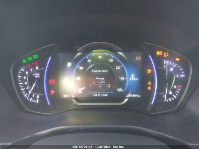 5NMS33AD4LH169302 Hyundai Santa Fe Sel