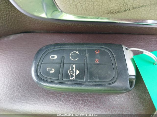 1C6RR7NM0FS714250 RAM 1500 Laramie