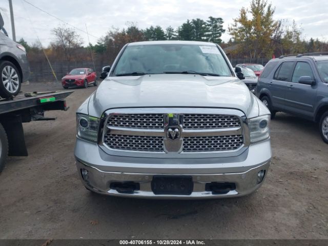 1C6RR7NM0FS714250 RAM 1500 Laramie