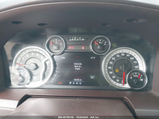 1C6RR7NM0FS714250 RAM 1500 Laramie