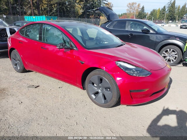 2023 TESLA MODEL 3 5YJ3E1EA9PF382563 Photo 0