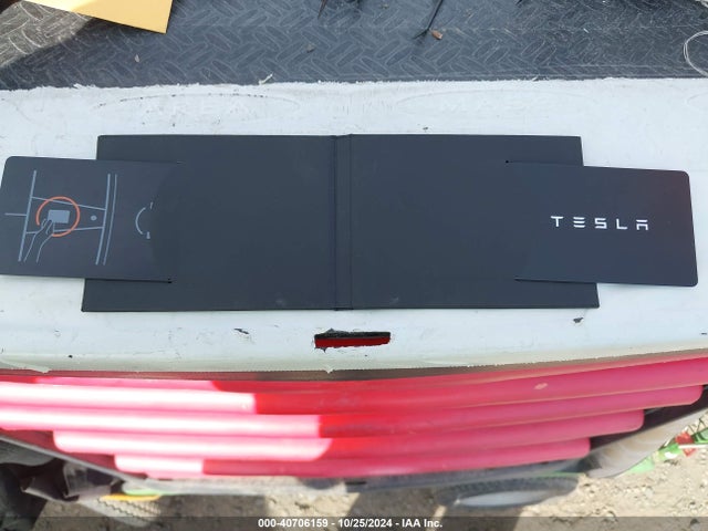 2023 TESLA MODEL 3 5YJ3E1EA9PF382563 Photo 10