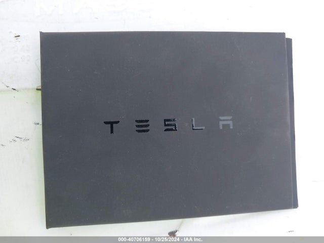 Tesla Model 3 Rear-wheel Drive 2023 5YJ3E1EA9PF382563 Image 20