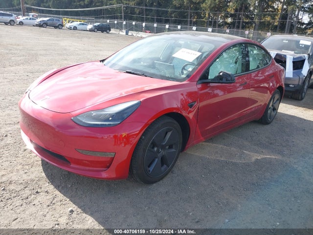 2023 TESLA MODEL 3 5YJ3E1EA9PF382563 Photo 1