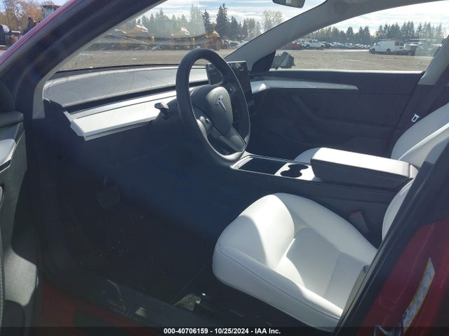 2023 TESLA MODEL 3 5YJ3E1EA9PF382563 Photo 4