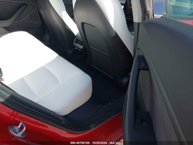 2023 TESLA MODEL 3 5YJ3E1EA9PF382563 Photo 7