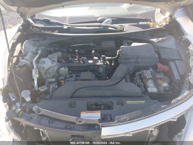 1N4AL3AP0FC282940 Nissan ALTIMA 2.5