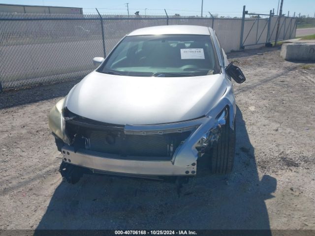 1N4AL3AP0FC282940 Nissan ALTIMA 2.5