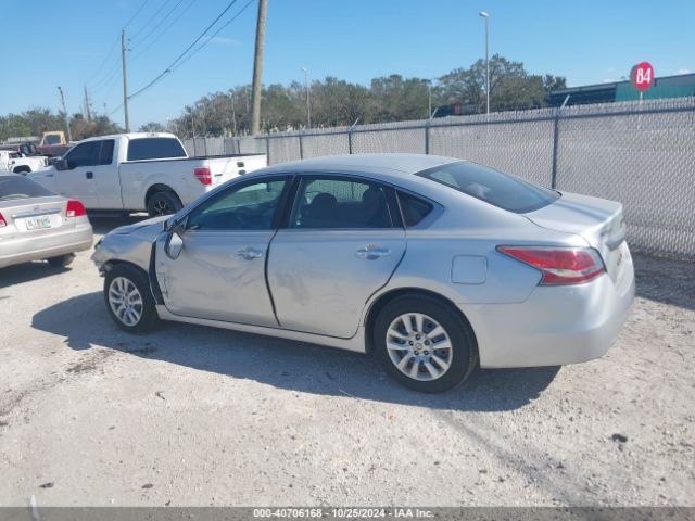 1N4AL3AP0FC282940 Nissan ALTIMA 2.5