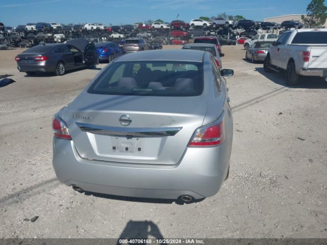 1N4AL3AP0FC282940 Nissan ALTIMA 2.5