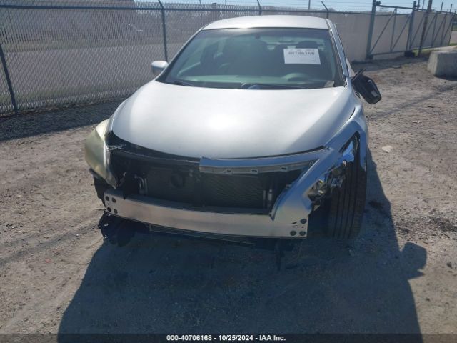 1N4AL3AP0FC282940 Nissan ALTIMA 2.5