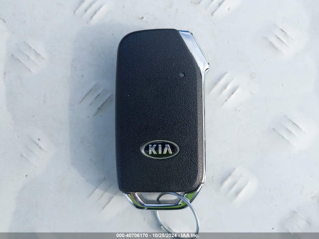 KIA Forte Gt-line 2021 3KPF34AD0ME329241 Image 11