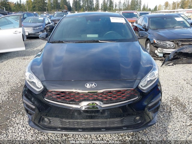 KIA Forte Gt-line 2021 3KPF34AD0ME329241 Image 12