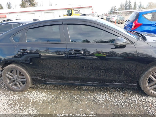 KIA Forte Gt-line 2021 3KPF34AD0ME329241 Image 13