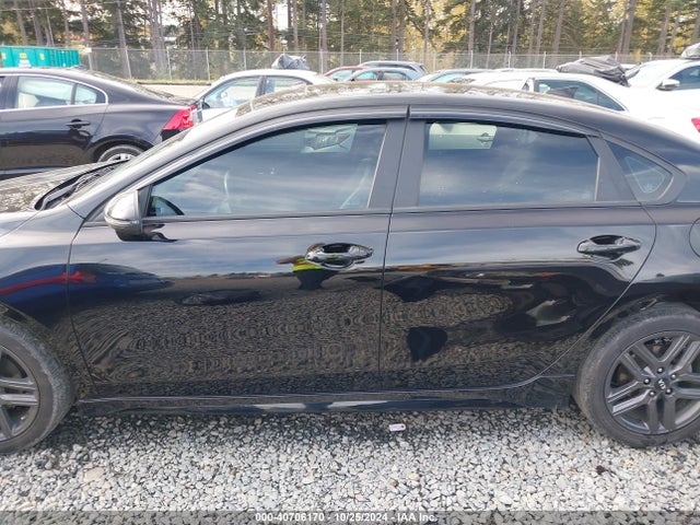KIA Forte Gt-line 2021 3KPF34AD0ME329241 Image 14