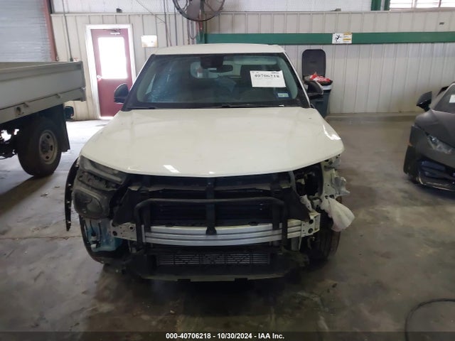Chevrolet Trailblazer Ls 2022 KL79MMS24NB110771 Image 13