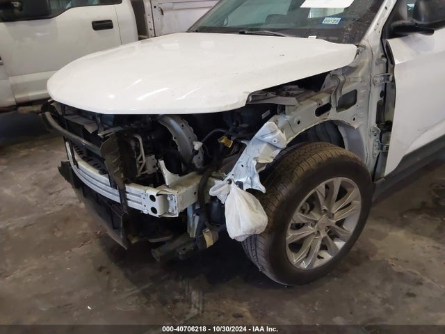 Chevrolet Trailblazer Ls 2022 KL79MMS24NB110771 Image 6