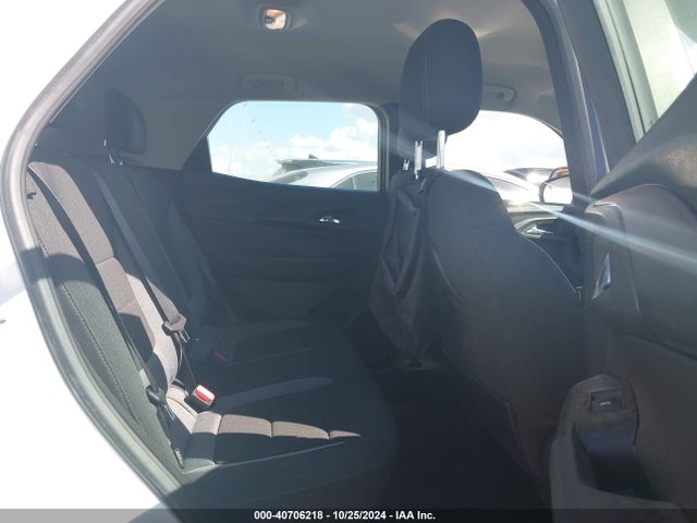 Chevrolet Trailblazer Ls 2022 KL79MMS24NB110771 Image 8