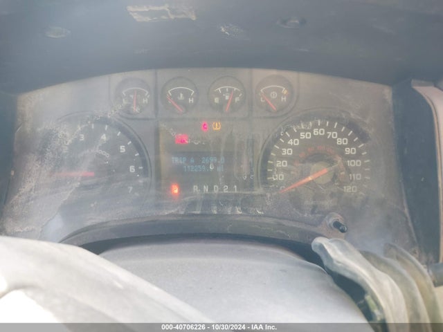 40706226 :رقم المزاد ، 1FTEX1EW1AFC06138 vin ، 2010 Ford F150 Super Cab مزاد بيع