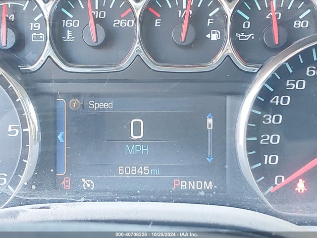 Chevrolet Silverado 1500 1lt 2014 1GCNKREC2EZ207693 Image 15