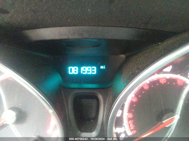 Ford FIESTA ST 2019 3FADP4GX7KM135182 Image 15