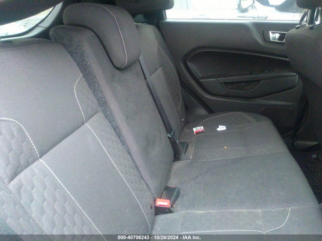 Ford FIESTA ST 2019 3FADP4GX7KM135182 Image 8