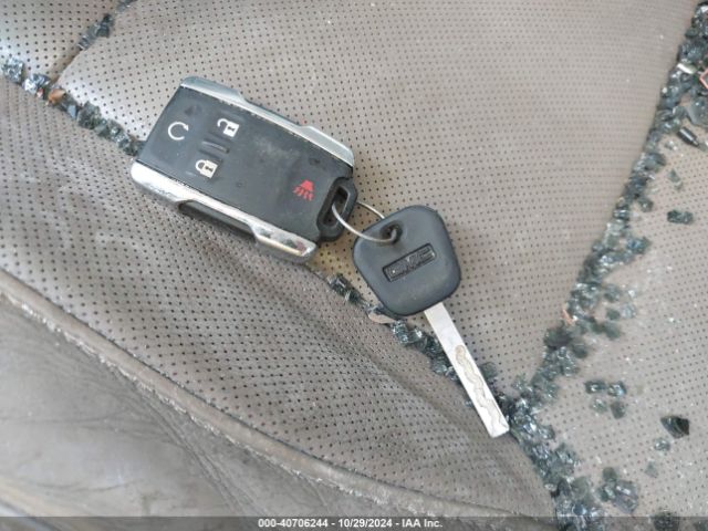 3GTU2NEC6JG426946 GMC Sierra 1500 Slt