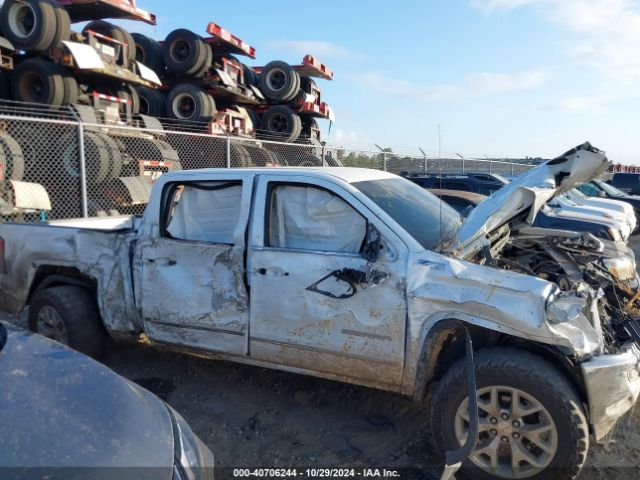 3GTU2NEC6JG426946 GMC Sierra 1500 Slt