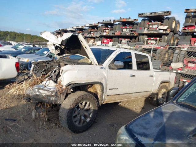 3GTU2NEC6JG426946 GMC Sierra 1500 Slt