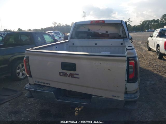 3GTU2NEC6JG426946 GMC Sierra 1500 Slt
