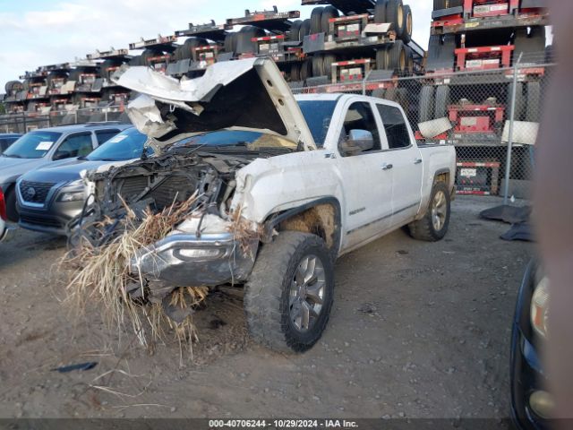 3GTU2NEC6JG426946 GMC Sierra 1500 Slt