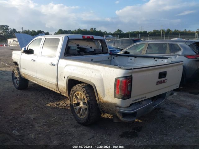 3GTU2NEC6JG426946 GMC Sierra 1500 Slt