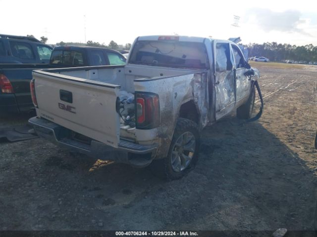 3GTU2NEC6JG426946 GMC Sierra 1500 Slt