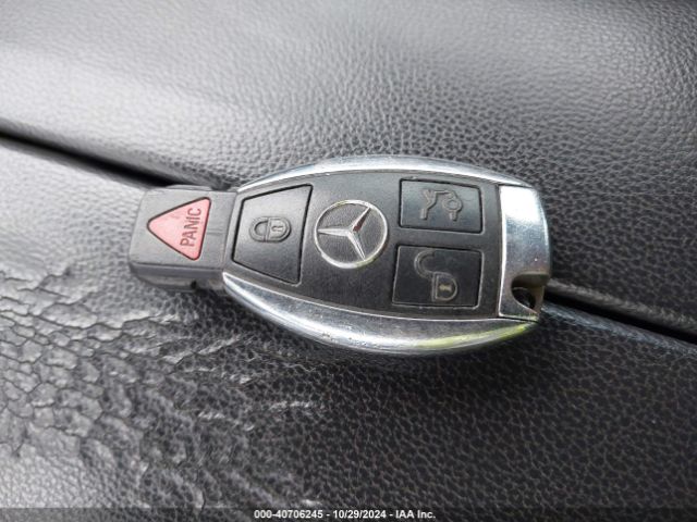 2012 MERCEDES-BENZ CLS 550 WDDLJ9BB4CA027722 Photo 10