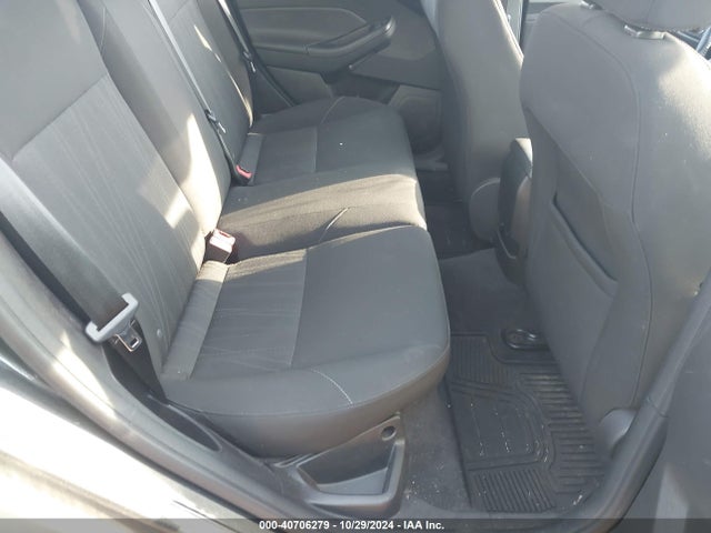 Ford FOCUS SE 2015 1FADP3K21FL293322 Image 8