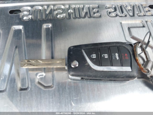 Toyota COROLLA LE 2024 5YFB4MDEXRP086561 Image 11