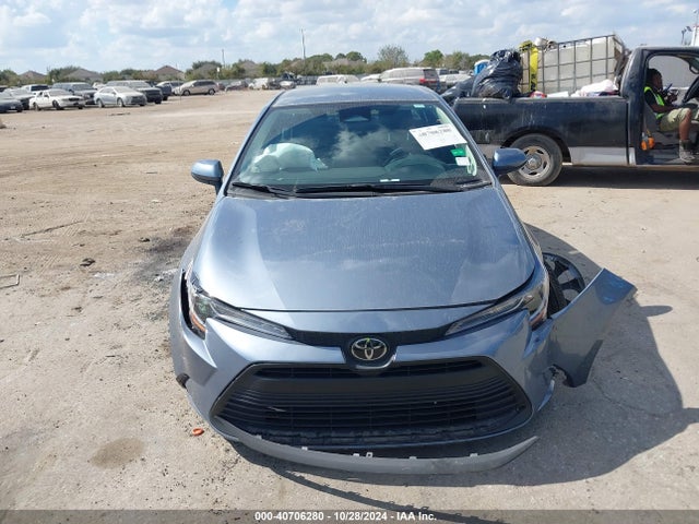 Toyota COROLLA LE 2024 5YFB4MDEXRP086561 Image 13