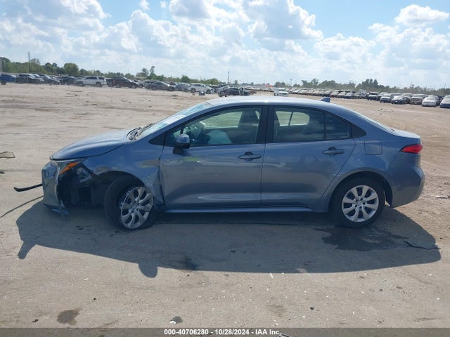 Toyota COROLLA LE 2024 5YFB4MDEXRP086561 Image 15