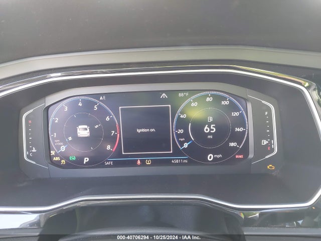 40706294 :رقم المزاد ، 3VW6T7BU9KM170591 vin ، 2019 Volkswagen Jetta Gli 2.0t 35th Anniversary Edition/2.0t Autobahn/2.0t S مزاد بيع