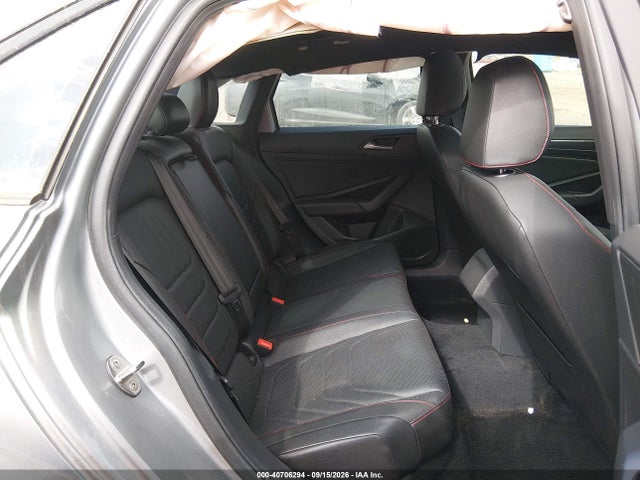 40706294 :رقم المزاد ، 3VW6T7BU9KM170591 vin ، 2019 Volkswagen Jetta Gli 2.0t 35th Anniversary Edition/2.0t Autobahn/2.0t S مزاد بيع
