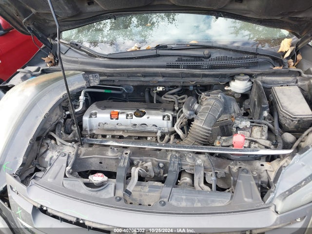 Honda CR-V LX 2014 5J6RM4H3XEL038126 Image 10