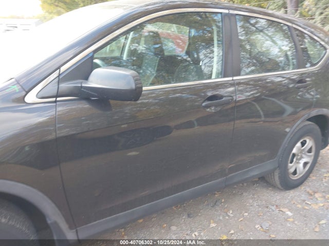 Honda CR-V LX 2014 5J6RM4H3XEL038126 Image 14